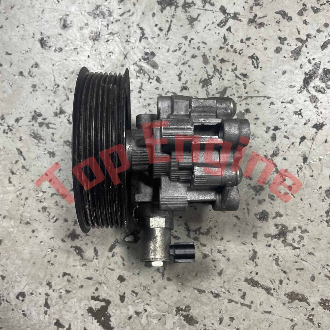 Used Power Steering Pump – Toyota Land Cruiser & Hilux